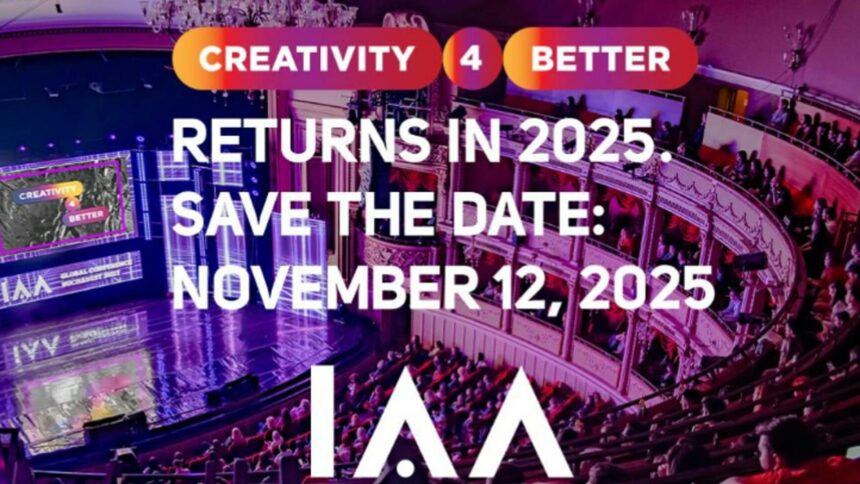 img Creativity4Better 2025: Cea mai mare conferință din Europa dedicată creativității în business