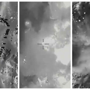 img Atac mortal în Yemen – Reacția lui Donald Trump și tensiunile dintre Statele Unite și rebelii yemeniți