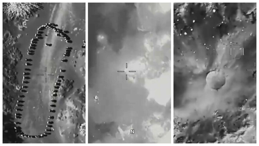 img Atac mortal în Yemen – Reacția lui Donald Trump și tensiunile dintre Statele Unite și rebelii yemeniți