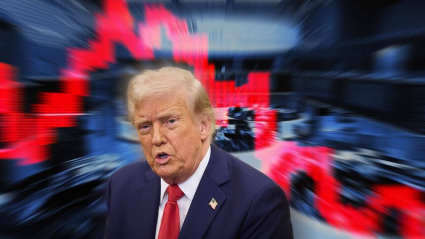 img Provocările Administrației Trump în încercarea de a încheia 90 de acorduri comerciale în 90 de zile