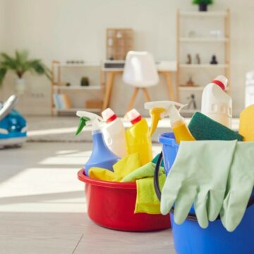 img Când este cel mai potrivit să faci curățenie în Săptămâna Mare conform tradițiilor