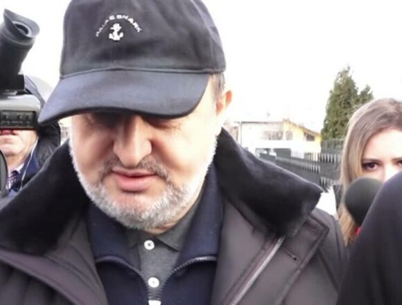 Fostul ministru Daniel Chițoiu condamnat cu suspendare pentru ucidere din culpă