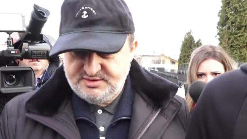 img Fostul ministru Daniel Chițoiu condamnat cu suspendare pentru ucidere din culpă