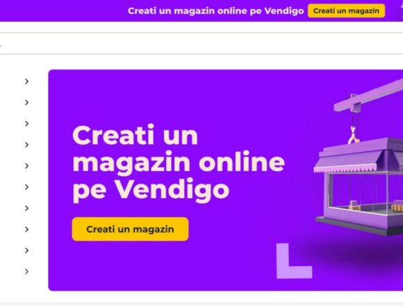 De ce vânzătorii aleg Vendigo.ro pentru a vinde produsele și serviciile lor