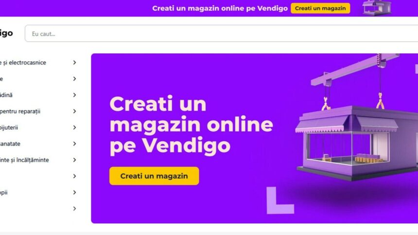 img De ce vânzătorii aleg Vendigo.ro pentru a vinde produsele și serviciile lor
