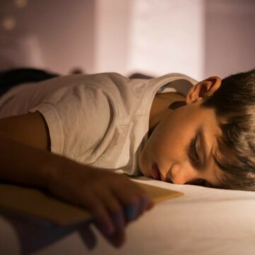 img Substanțe chimice toxice din saltelele copiilor: un pericol ignorat