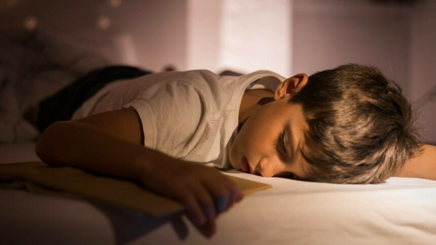 img Substanțe chimice toxice din saltelele copiilor: un pericol ignorat