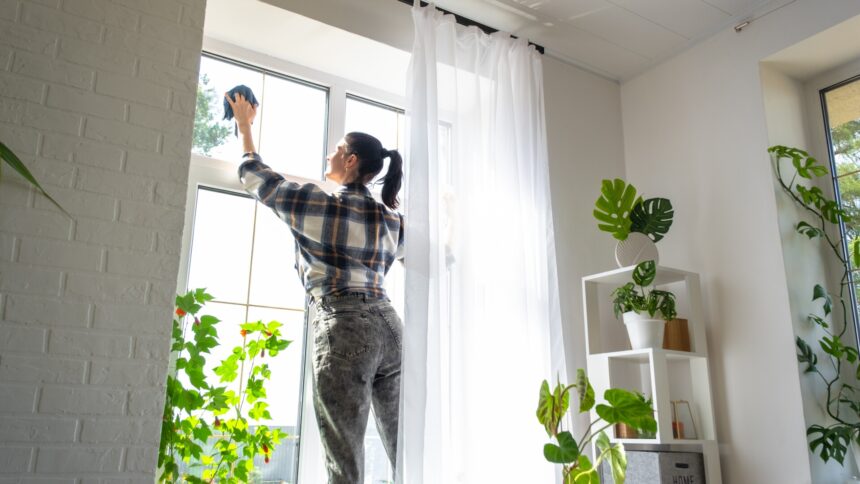 img Cum să faci curățenia de primăvară mai eficientă și distractivă