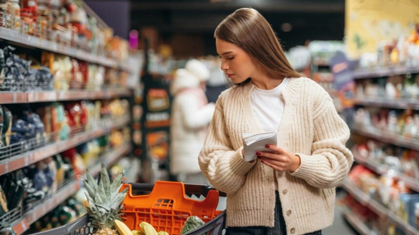 Programul magazinelor de Paște 2025