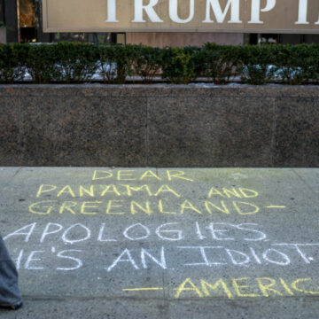 Posibil câștig uriaș pentru donatorii lui Trump în cazul preluării Groenlandei