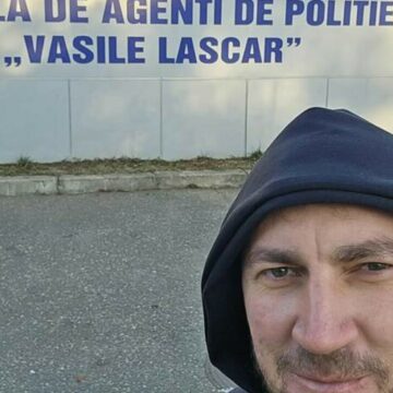 img Dosar penal deschis în urma amenințării lui Marian Godină