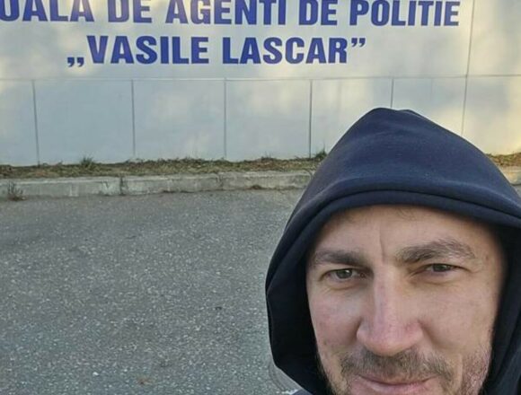 Dosar penal deschis în urma amenințării lui Marian Godină