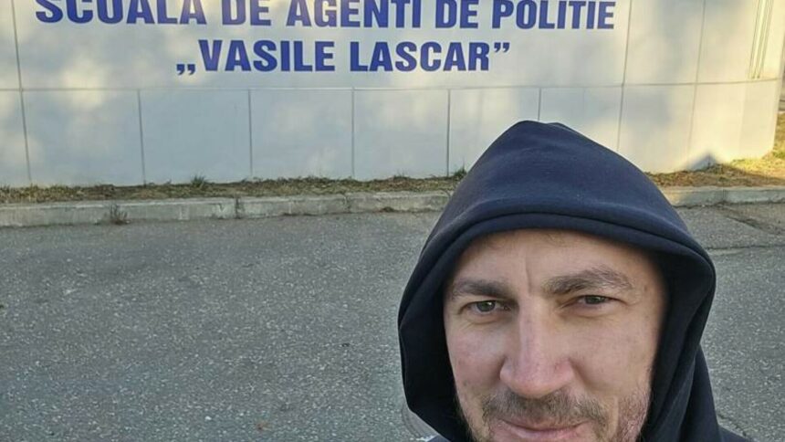 img Dosar penal deschis în urma amenințării lui Marian Godină