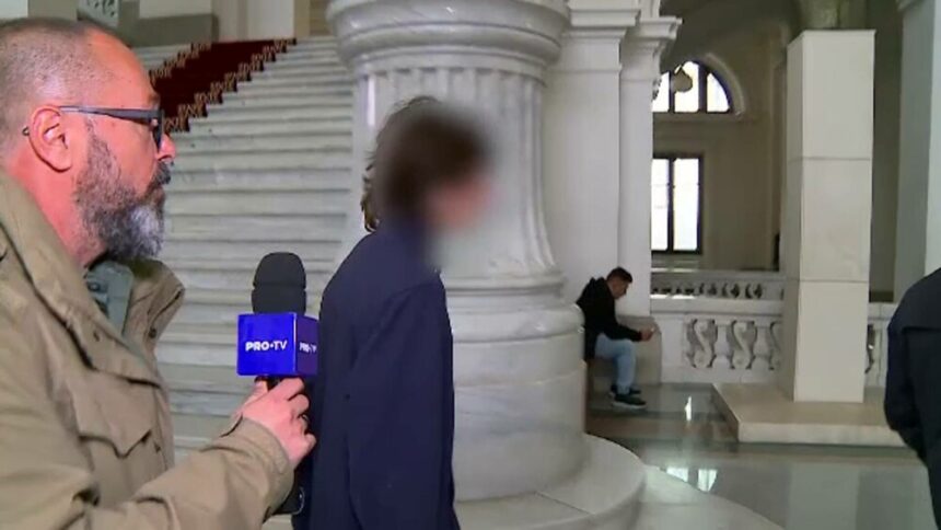 img Elevul din București acuzat de șantaj și amenințări cu bombă – cererea de extrădare în SUA