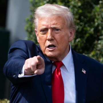 Soluția extremă propusă de Donald Trump pentru infractorii periculoși