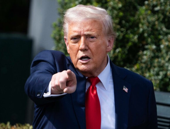 Soluția extremă propusă de Donald Trump pentru infractorii periculoși