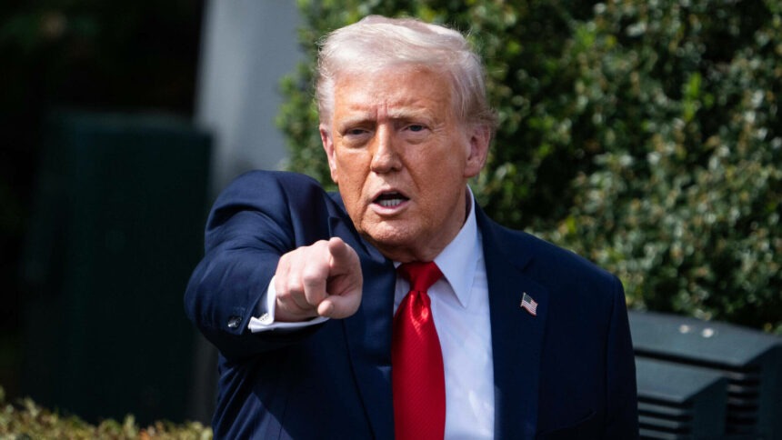 img Soluția extremă propusă de Donald Trump pentru infractorii periculoși