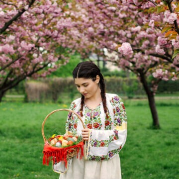 img Cum va fi vremea de Paște și impactul schimbărilor climatice