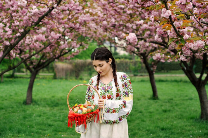 img Cum va fi vremea de Paște și impactul schimbărilor climatice