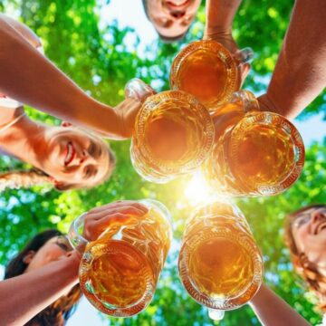img Berea fără alcool – tendința în creștere în Germania