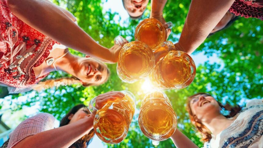 Berea fără alcool – tendința în creștere în Germania