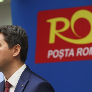 Restructurare majoră la Poșta Română: Economii importante și reducerea numărului de posturi