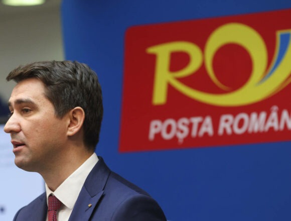 Restructurare majoră la Poșta Română: Economii importante și reducerea numărului de posturi