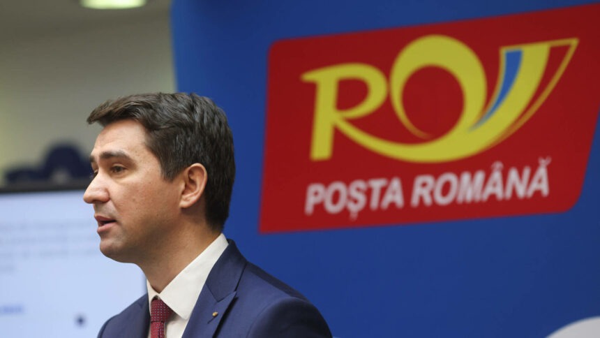 img Restructurare majoră la Poșta Română: Economii importante și reducerea numărului de posturi