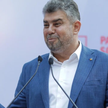 img Marcel Ciolacu și viitorul PSD: între colaborare și alegeri prezidențiale