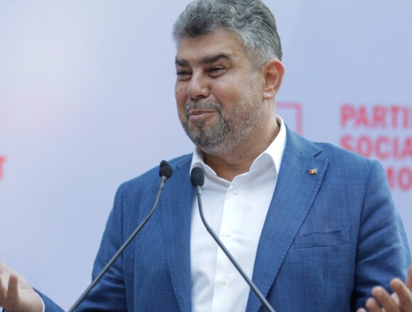 Marcel Ciolacu și viitorul PSD: între colaborare și alegeri prezidențiale