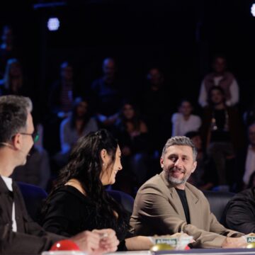 img Românii au talent – o seară memorabilă plină de emoție și spectacol