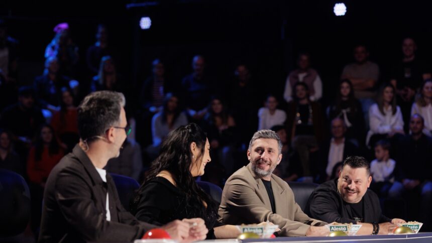 img Românii au talent – o seară memorabilă plină de emoție și spectacol