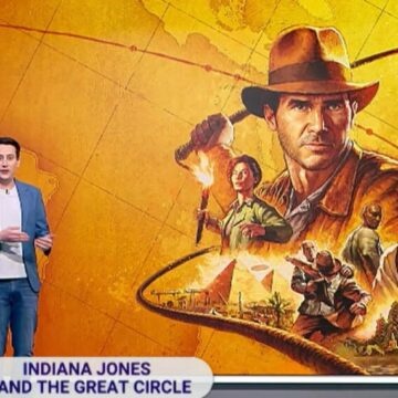 img Indiana Jones a ajuns pe Playstation 5 cu The Great Circle