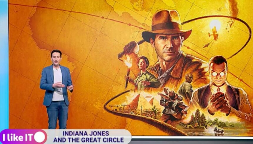 img Indiana Jones a ajuns pe Playstation 5 cu The Great Circle