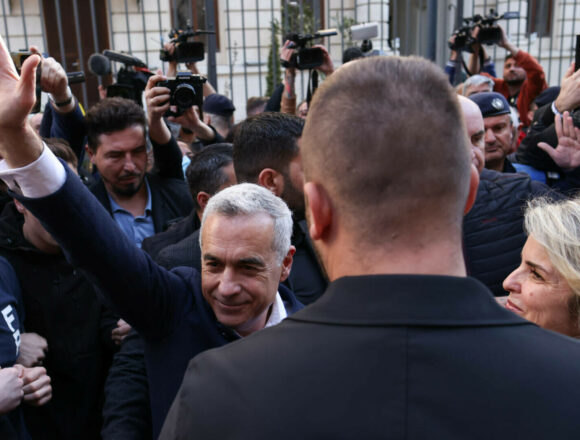 Călin Georgescu în fața judecătorilor: lupta împotriva controlului judiciar