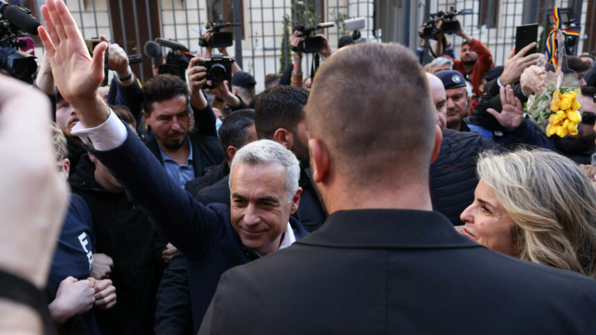 Călin Georgescu în fața judecătorilor: lupta împotriva controlului judiciar